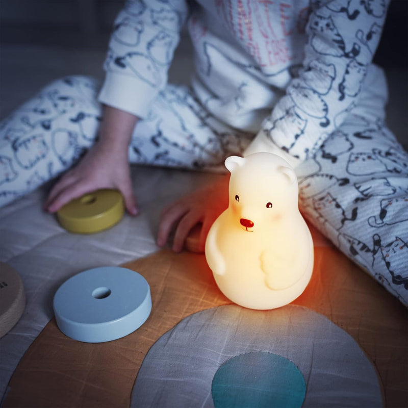 Pabobo by Angelcare Lumicolor Night Light
