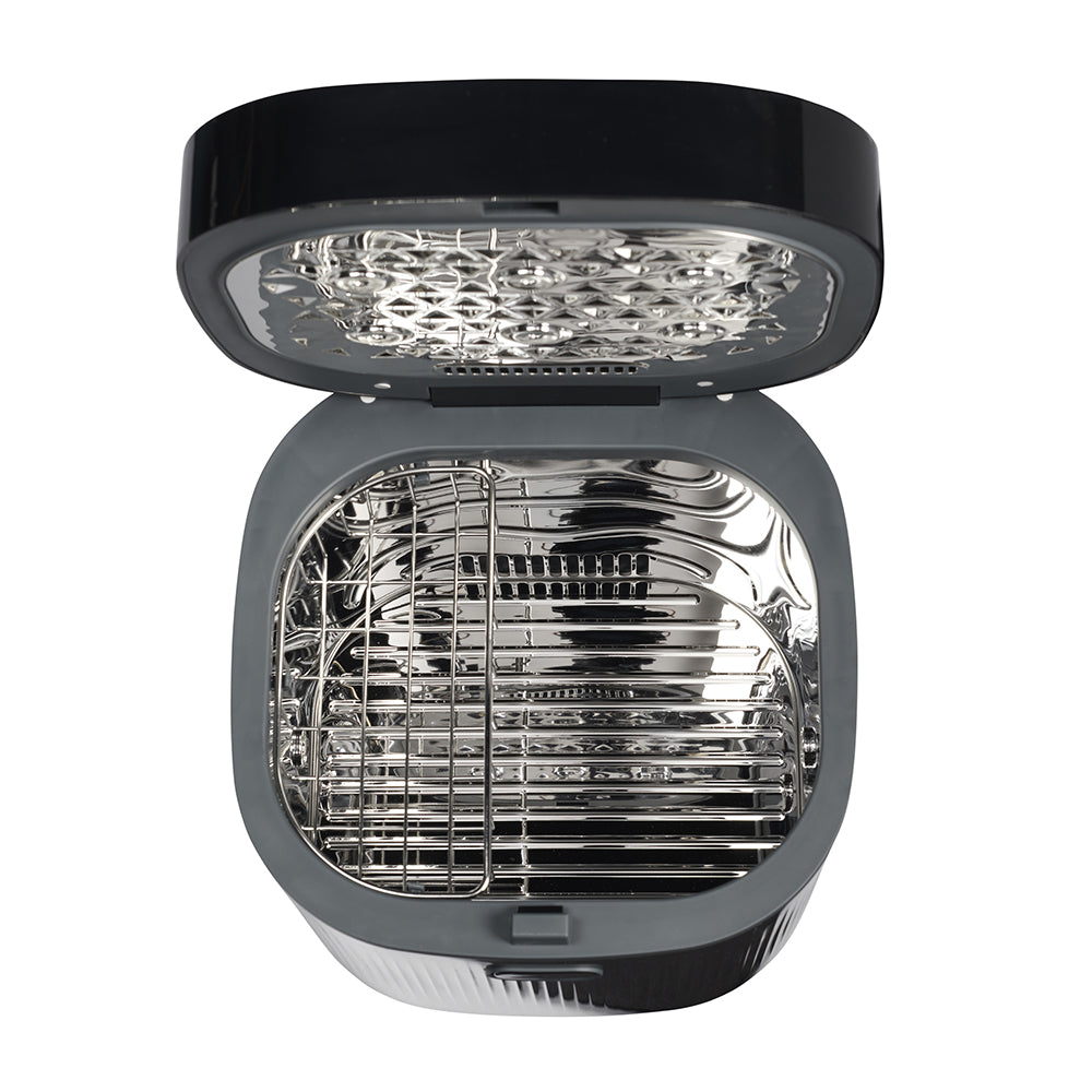 Vital Baby Nurture Advanced Pro UV Steriliser & Dryer Onyx Black