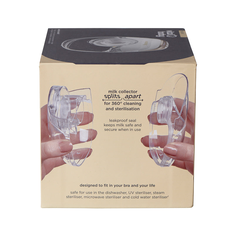 Vital Baby Nurture Flow Wearable Breast Pump