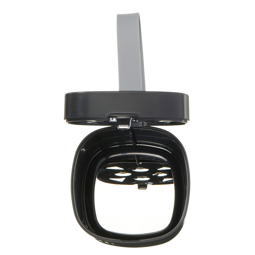 Vital Baby Nurture Portable Mini UV Steriliser - Onyx Black