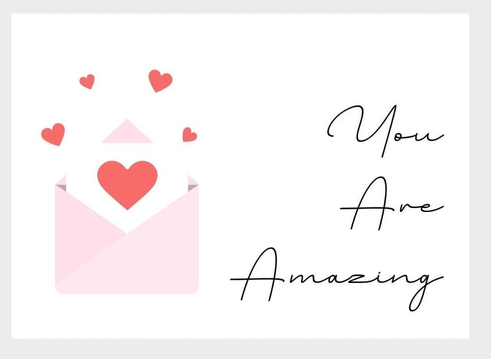 New Mum Pamper Gift Set - The Pink Pause