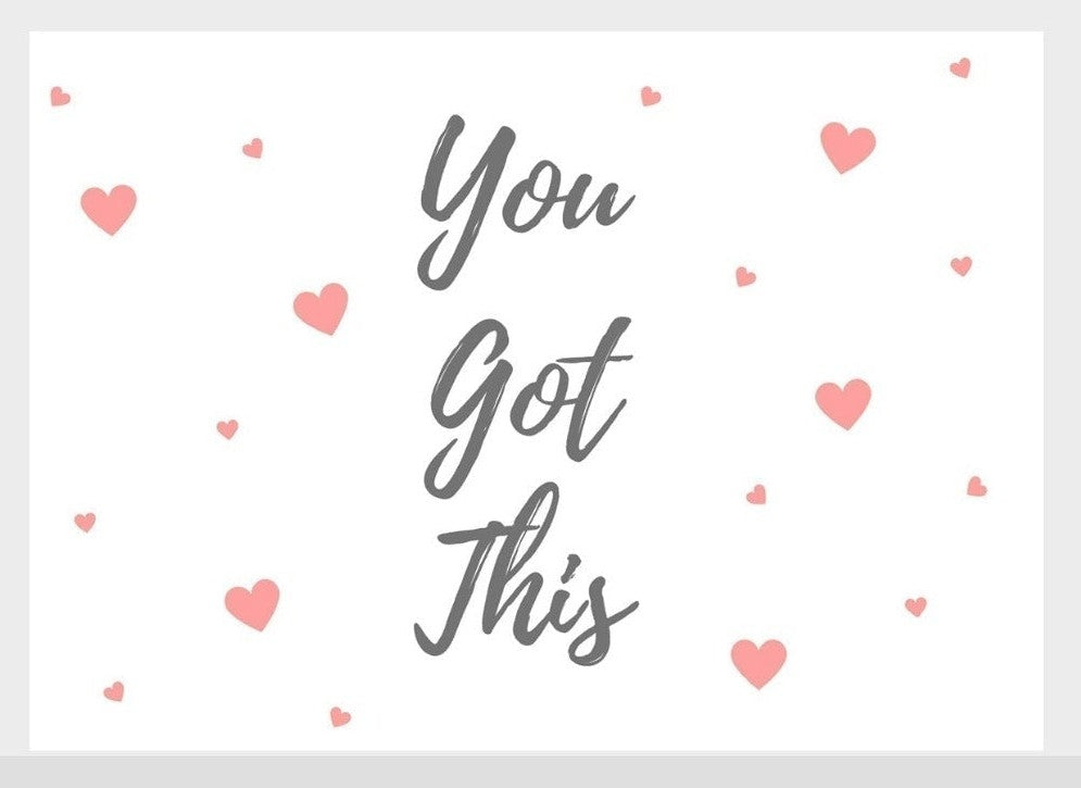 New Mum Pamper Gift Set - The Pink Pause