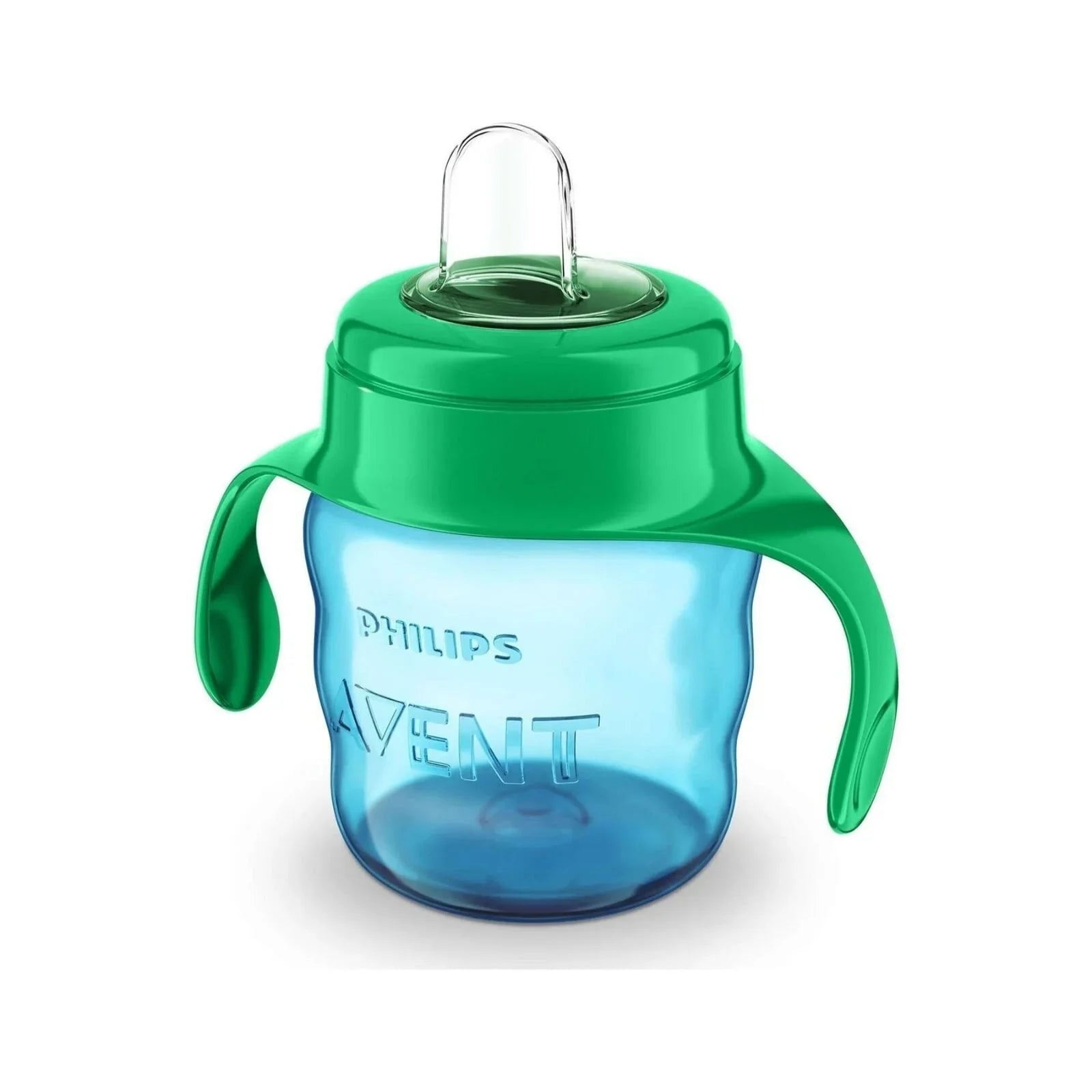 Philips Avent Training Cup 6+ months 200ml - Green
