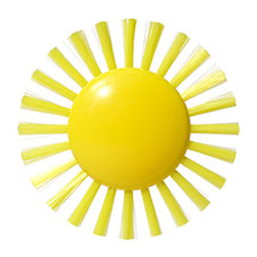 MOLUK Plui Brush Sunny
