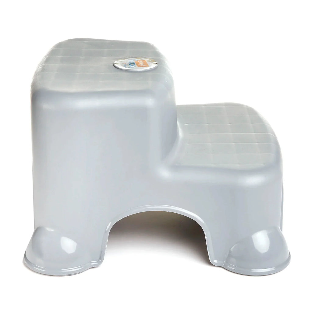 2-Up Step Stool for 1 to 5 Years