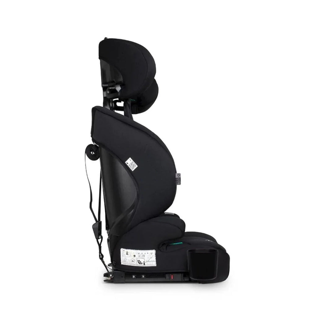Cosatto Zoomi 3 i-Size Car Seat Group 2/3 - Foxed