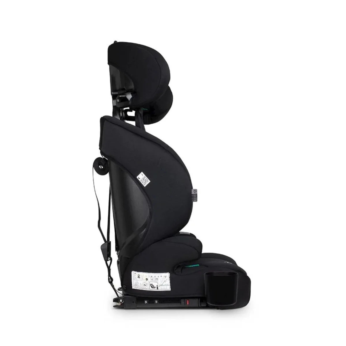 Cosatto Zoomi 3 i-Size Car Seat Group 2/3 - Foxed