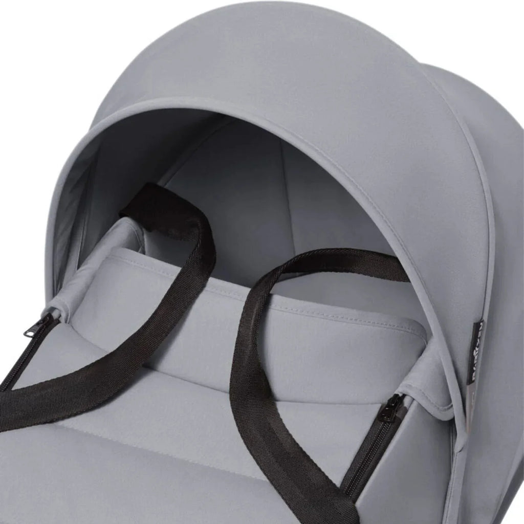 Stokke / Babyzen YOYO Newborn Shell - Stone