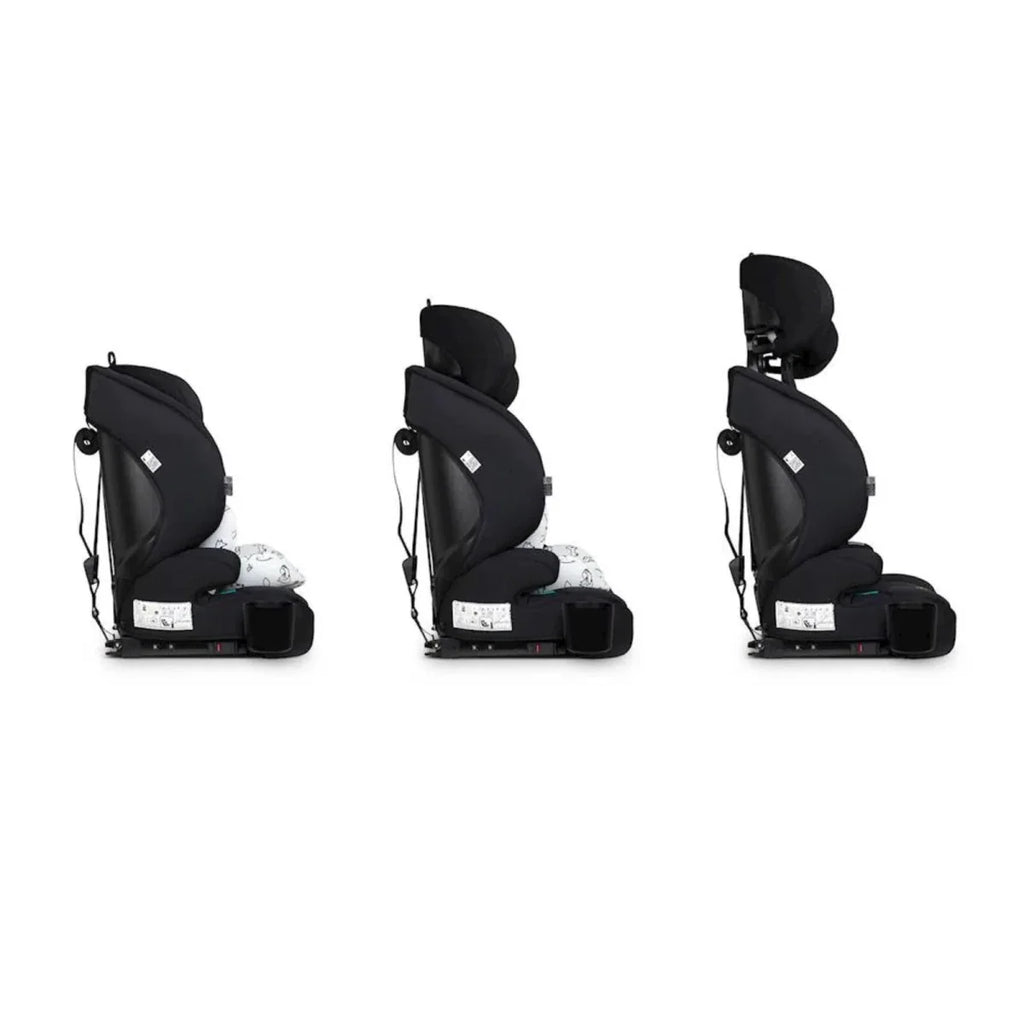 Cosatto Zoomi 3 i-Size Car Seat Group 2/3 - Foxed