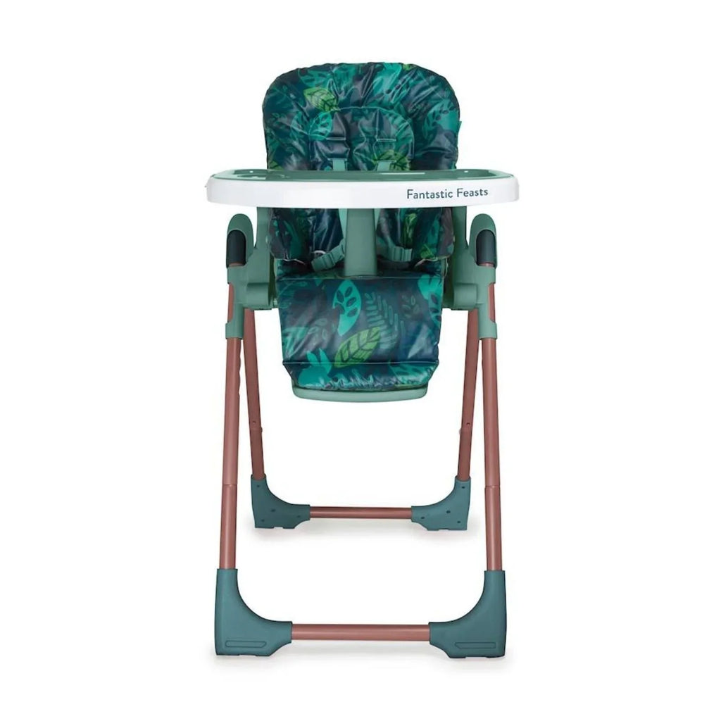Cosatto Noodle 0+ Highchair - Midnight Jungle