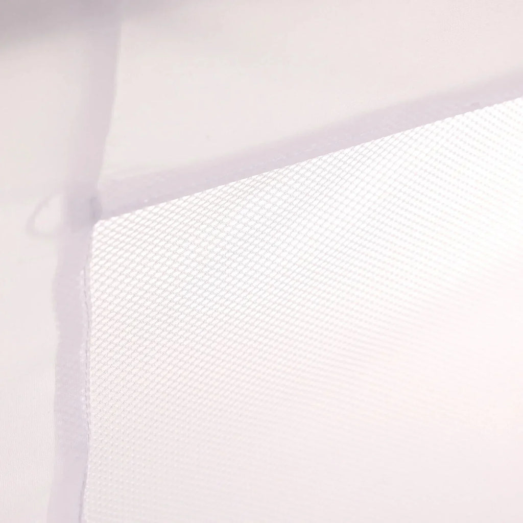 baby plus Bed Rail / Guard - 120cm - White