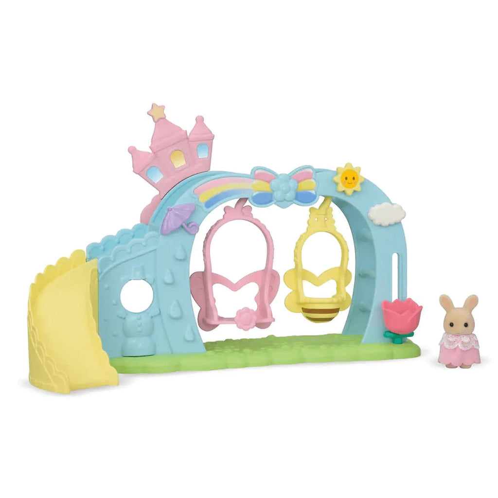 Sylvanian Families - Nursery Swing