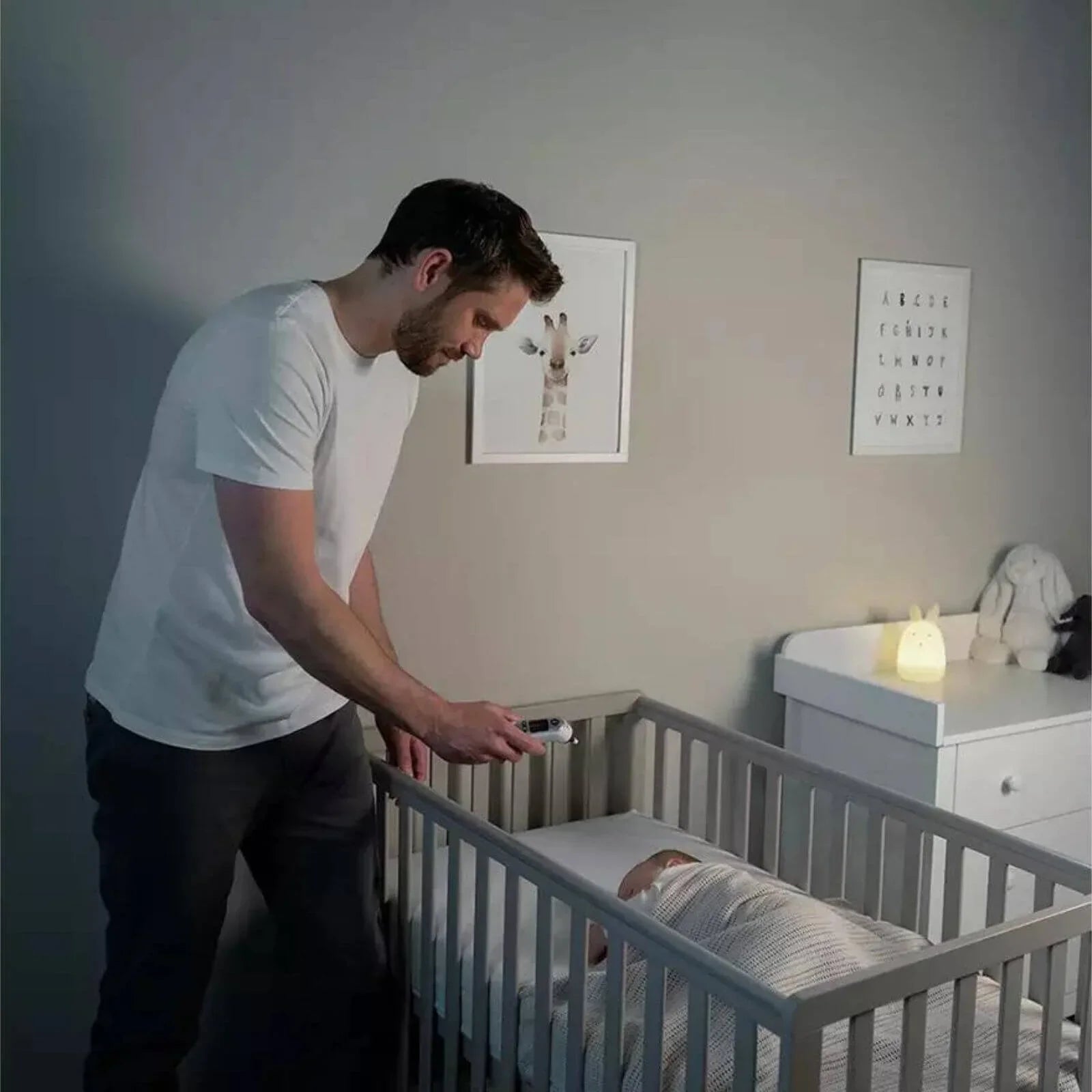 Braun IRT6525 ThermoScan 7+ Ear Thermometer