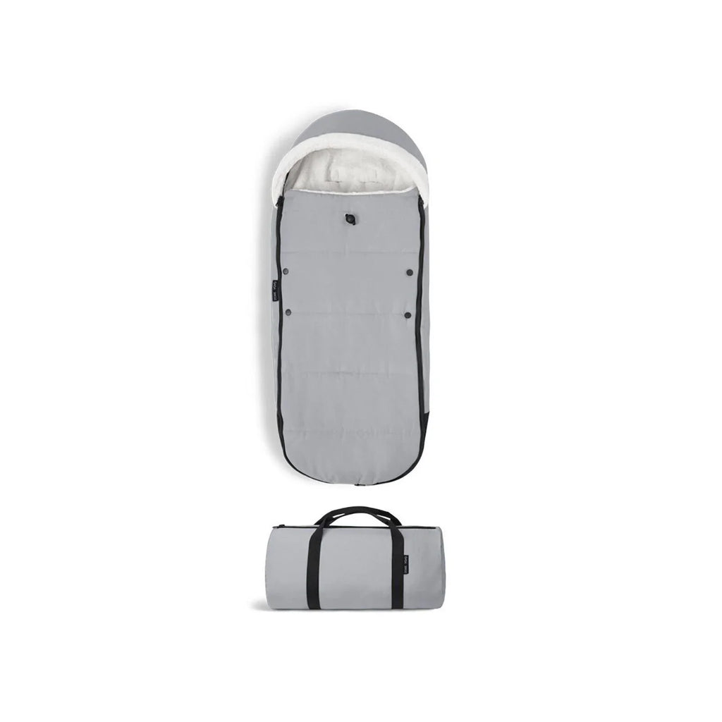 Stokke / Babyzen YOYO Footmuff - Stone