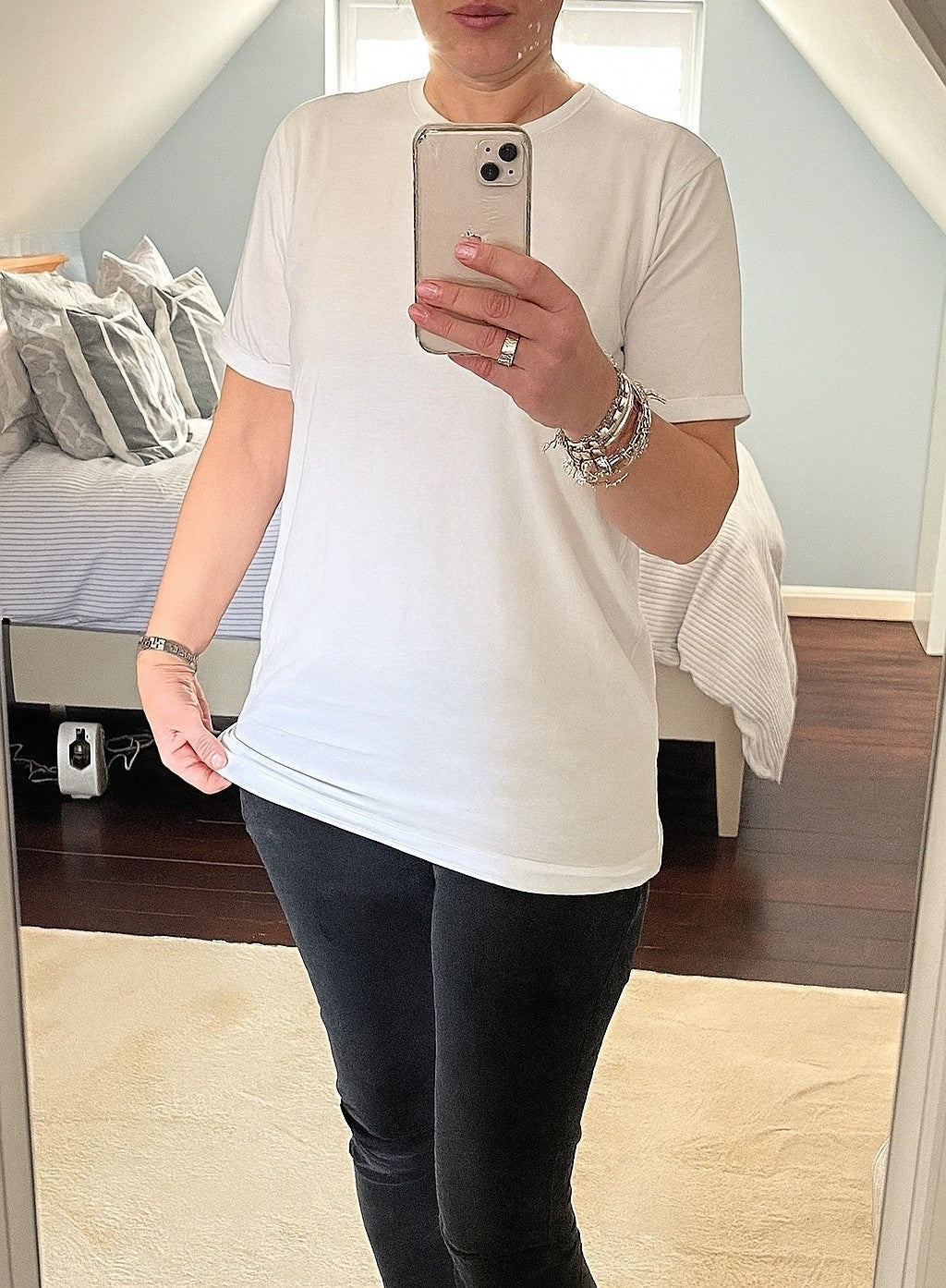 Adult Fidget - T - Sensory Clothing with built - in pop fidgets - Baby&More