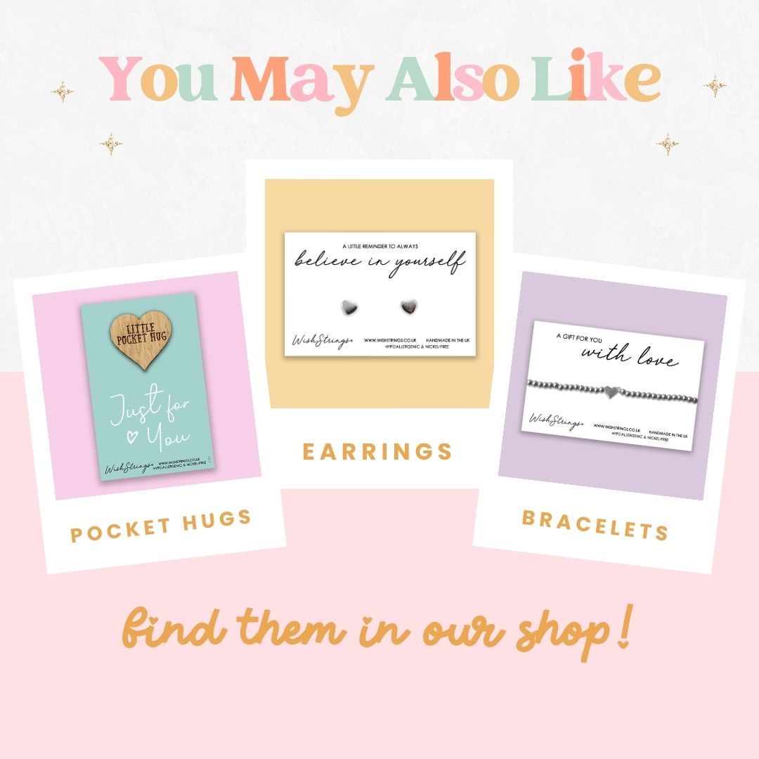 Wish Bracelet - Best Mum
