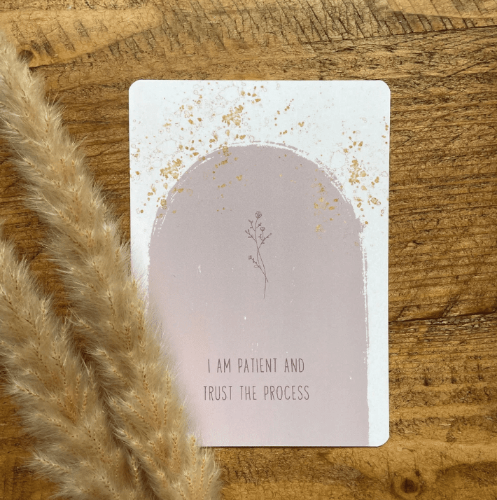 Affirmation Cards for Pregnancy - Baby&More