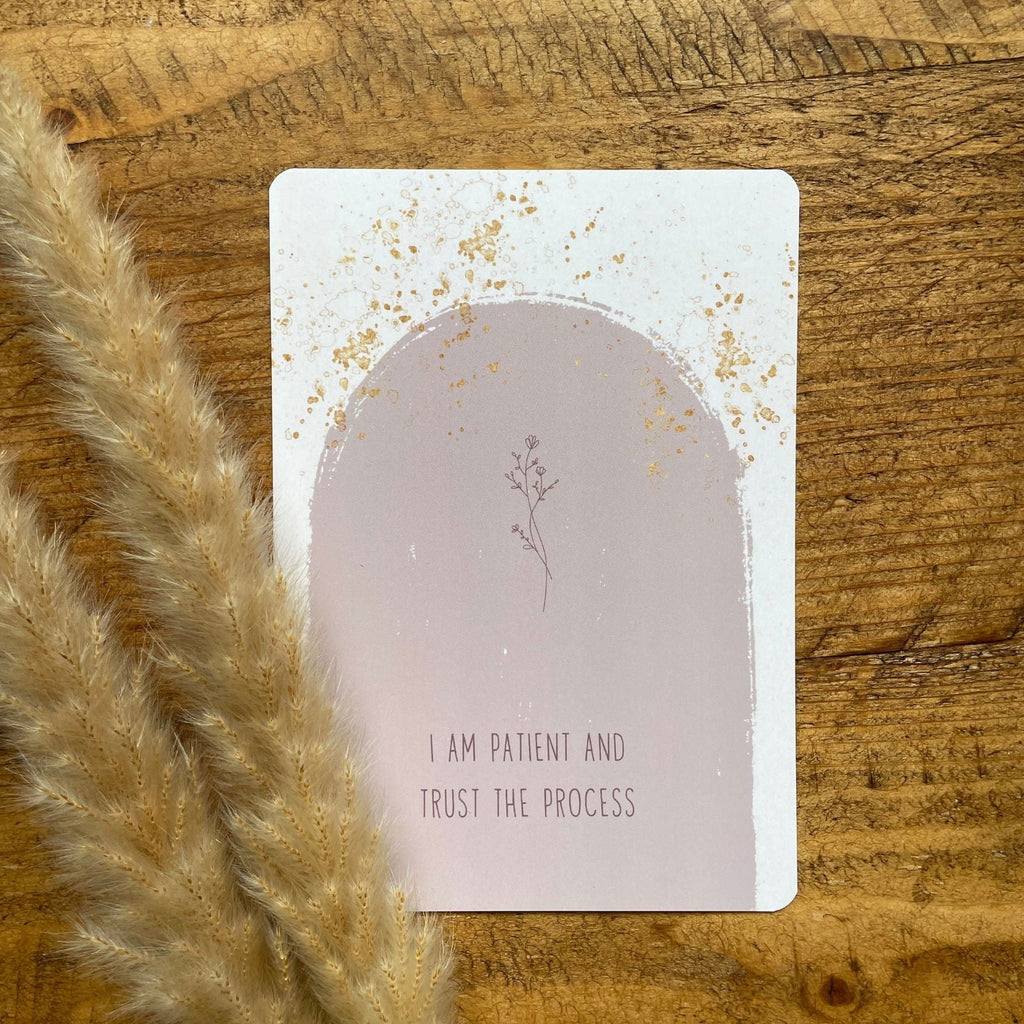 Affirmation Cards for Pregnancy - Baby&More