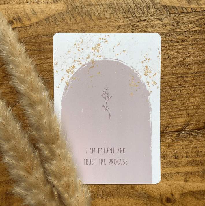 Affirmation Cards for Pregnancy - Baby&More