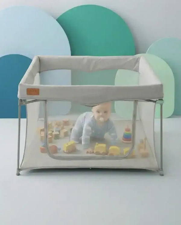 All Stars JOY Square Baby Playpen - Baby&More