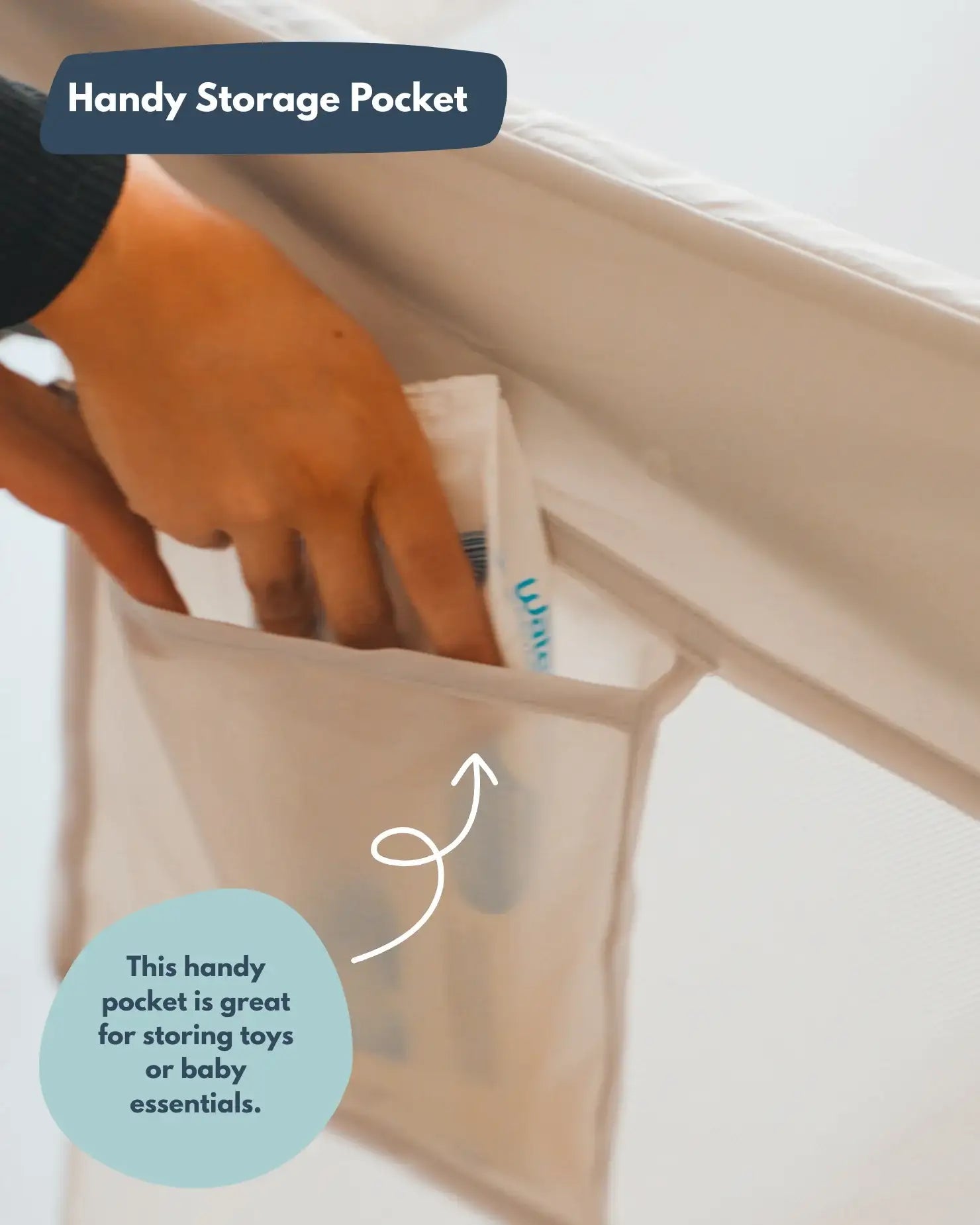 All Stars JOY Square Baby Playpen - Baby&More