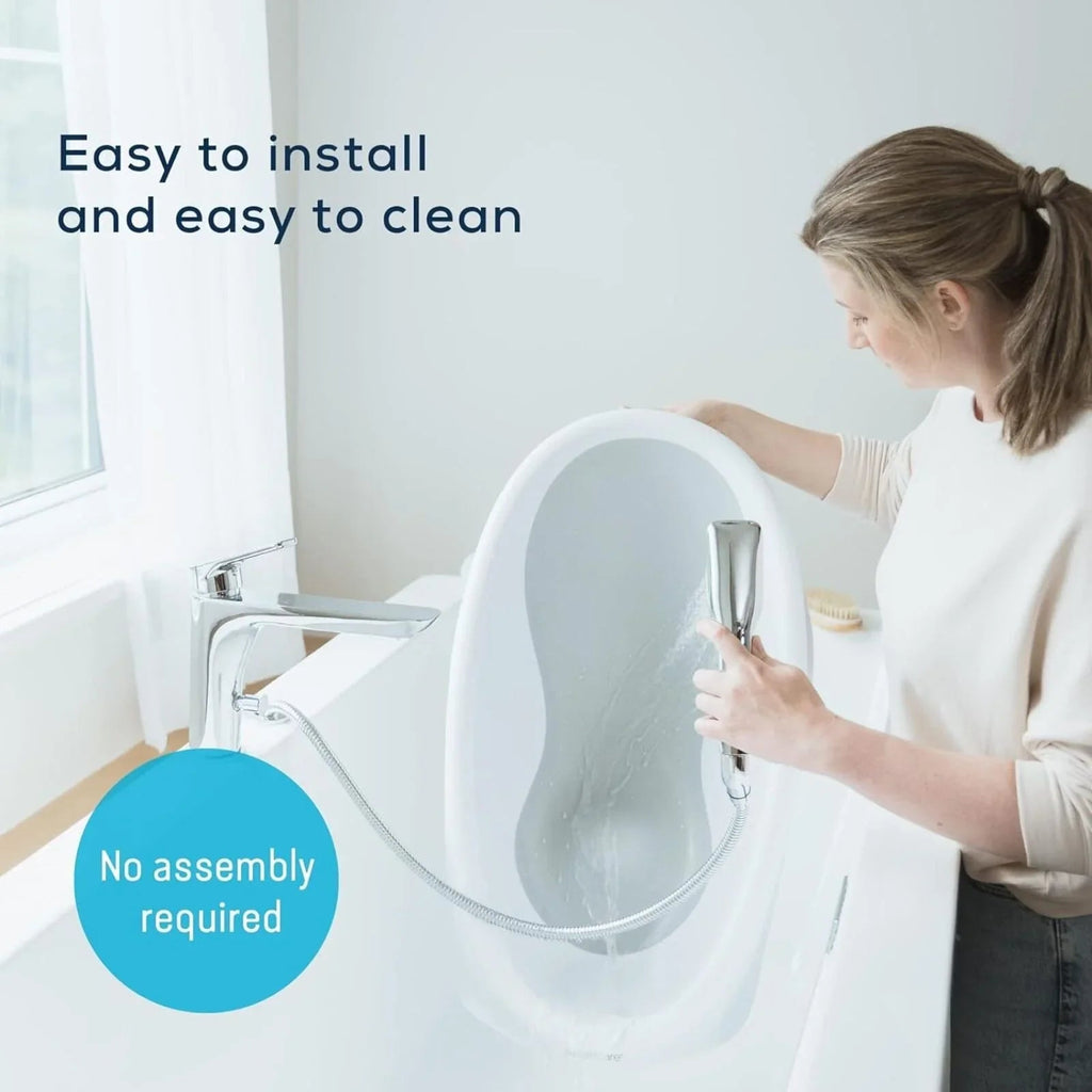 Angelcare Baby 2 - in - 1 Bath Tub - Baby&More