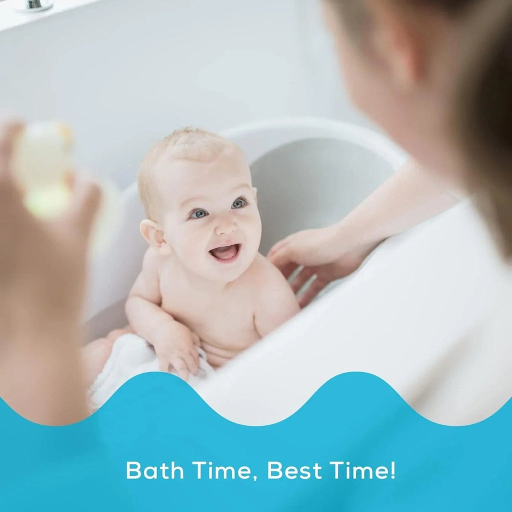 Angelcare Baby 2 - in - 1 Bath Tub - Baby&More