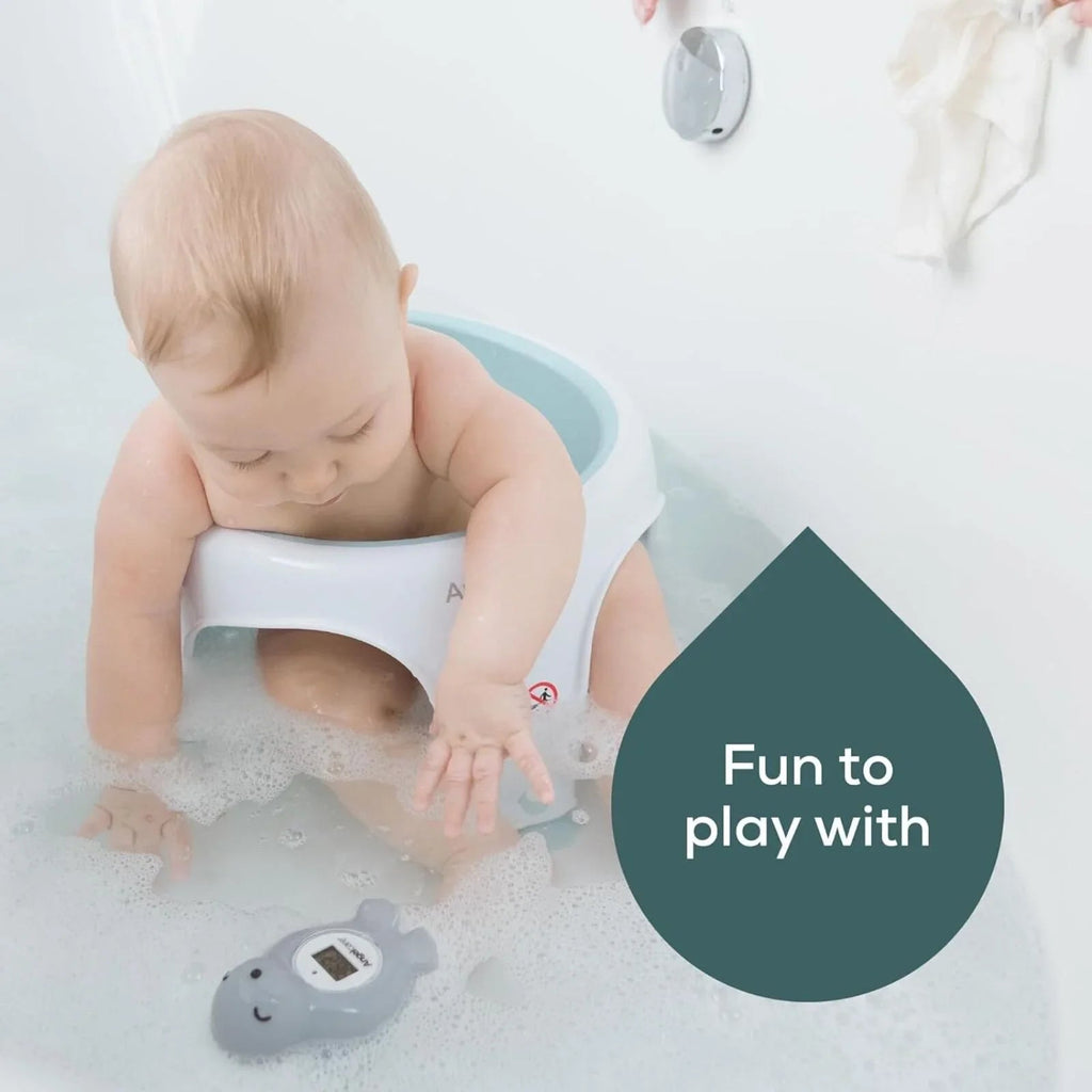 Angelcare Baby Bath & Room Thermometer - Baby&More