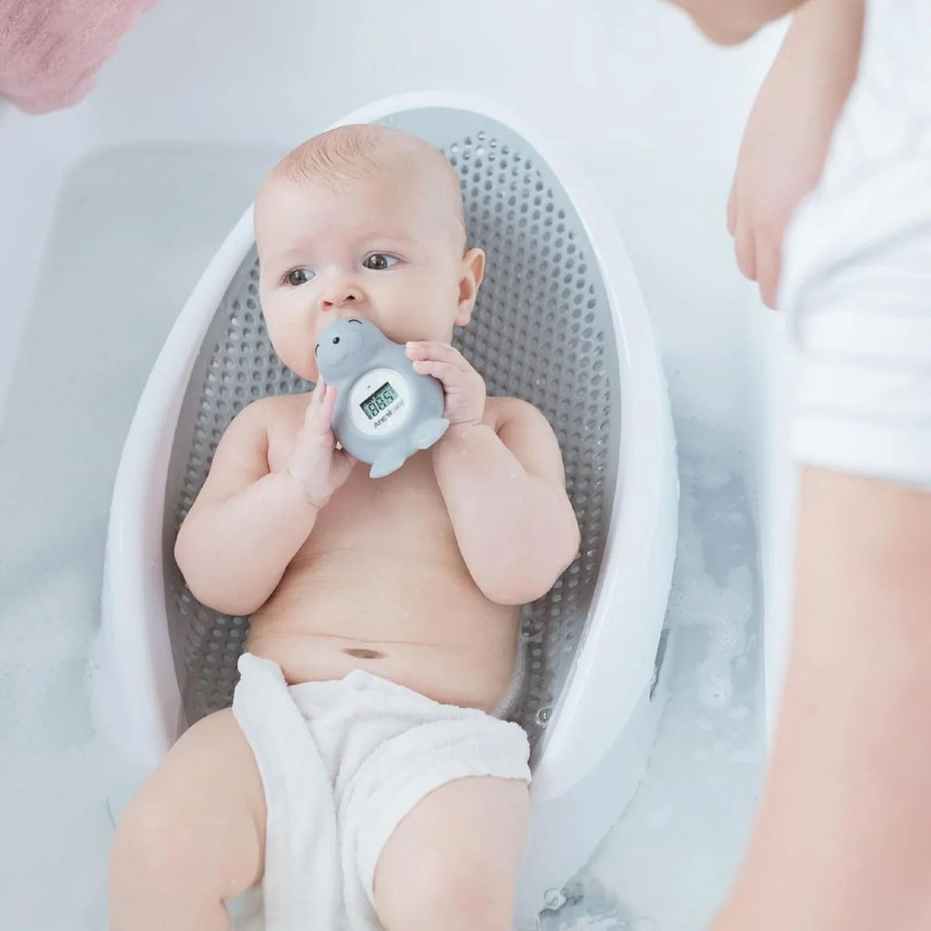 Angelcare Baby Bath & Room Thermometer - Baby&More