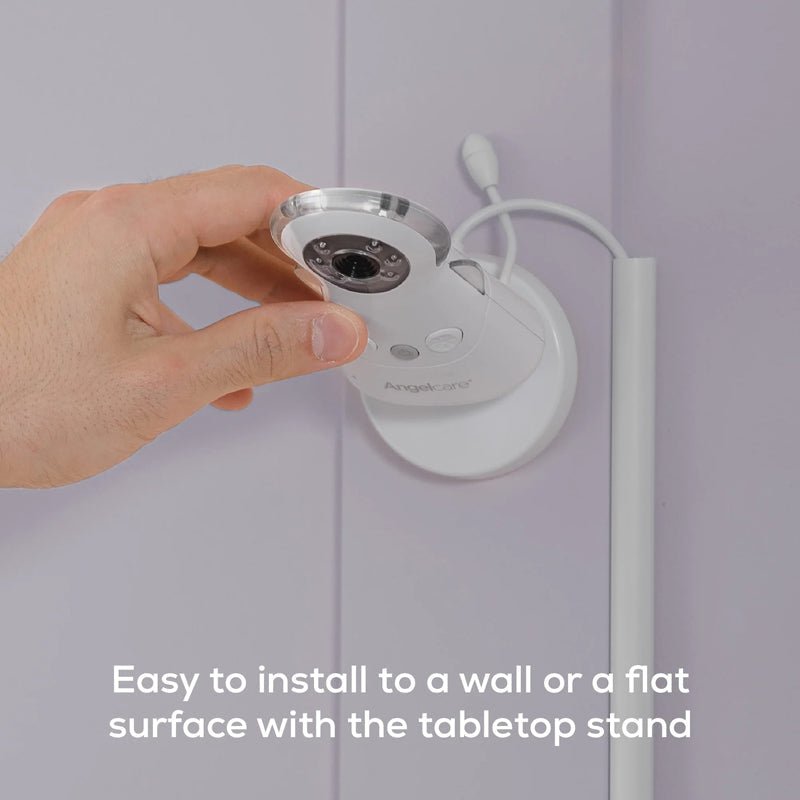 Angelcare Baby Monitor AC25-1 - Baby&More