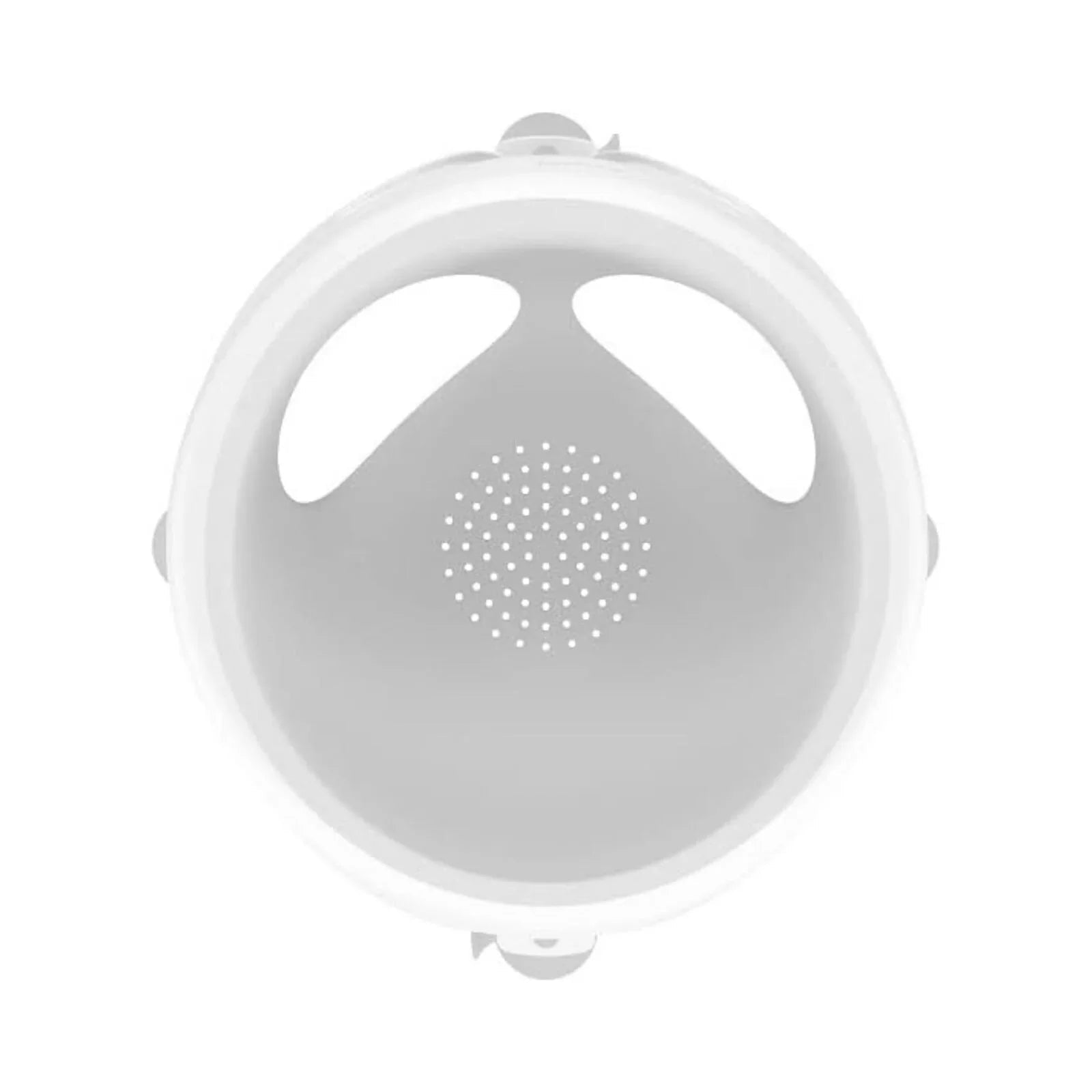 Angelcare Soft Touch Baby Bath Seat - Grey - Baby&More