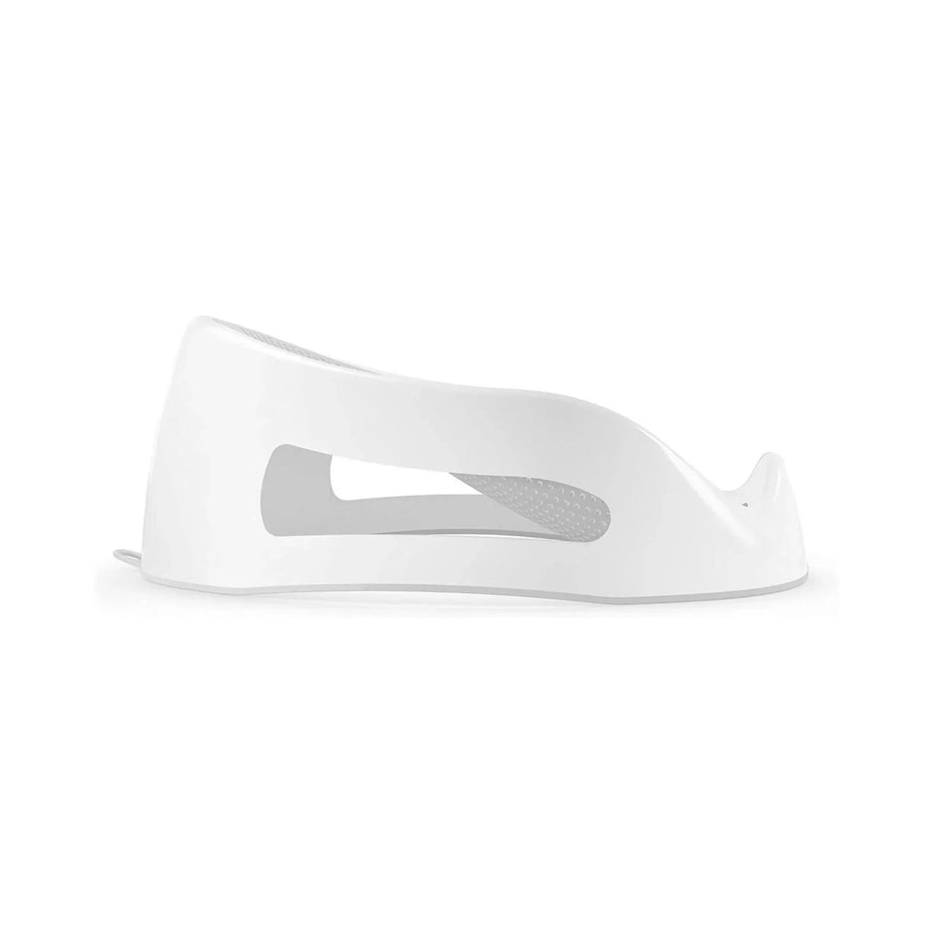 Angelcare Soft Touch Baby Bath Support - Grey - Baby&More