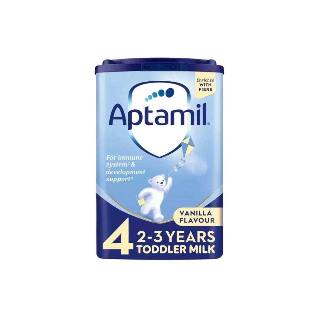 Aptamil 4 Growing Up Toddler Milk Formula - 2+ years 800g - Baby&More