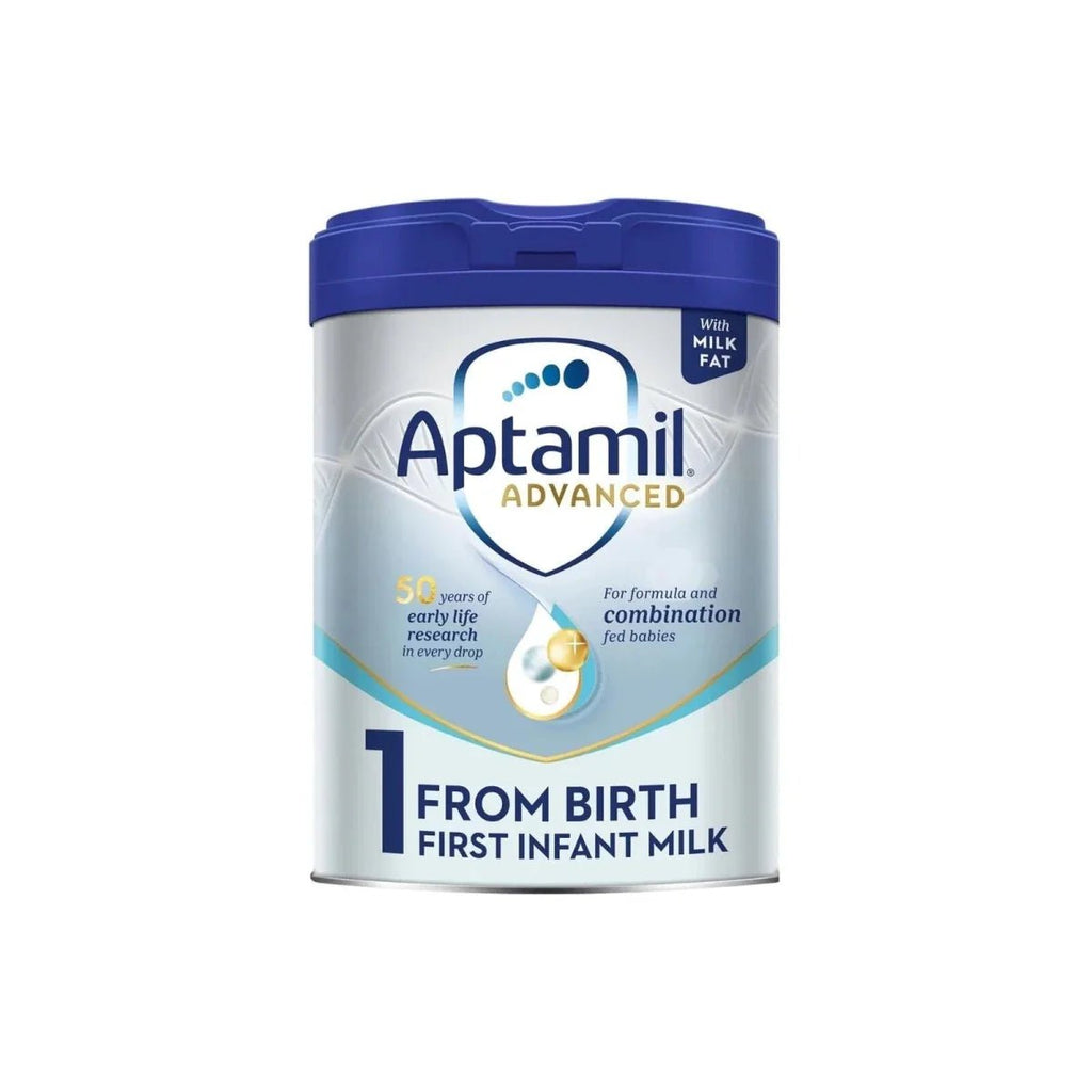 Aptamil Advanced 1 First Infant Milk - from Birth 800g - Baby&More