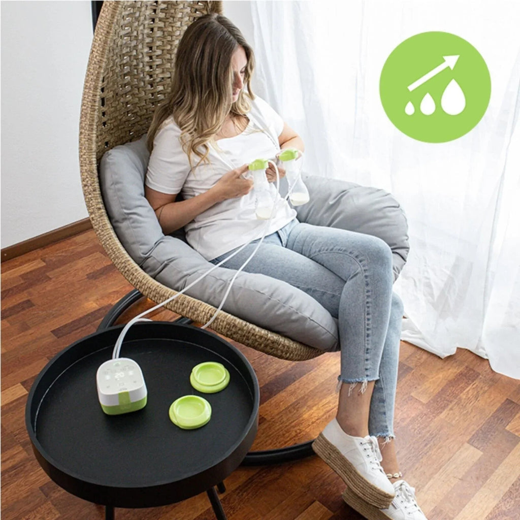 Ardo Alyssa Double Rechargeable Electric Breast Pump - Baby&More