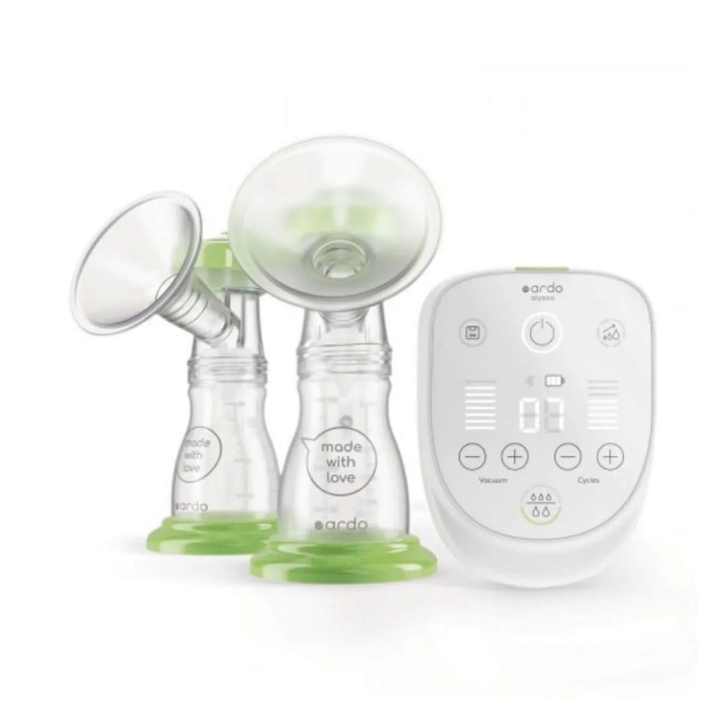 Ardo Alyssa Double Rechargeable Electric Breast Pump - Baby&More