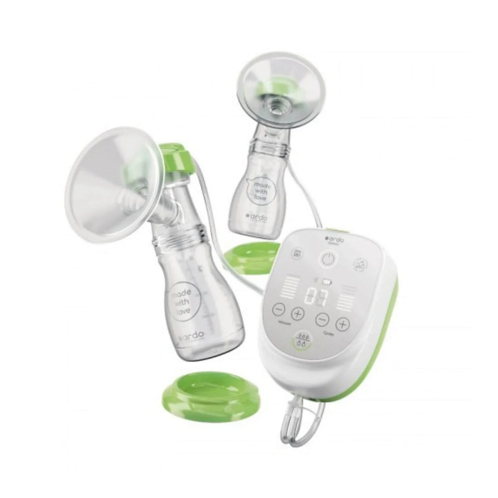 Ardo Alyssa Double Rechargeable Electric Breast Pump - Baby&More