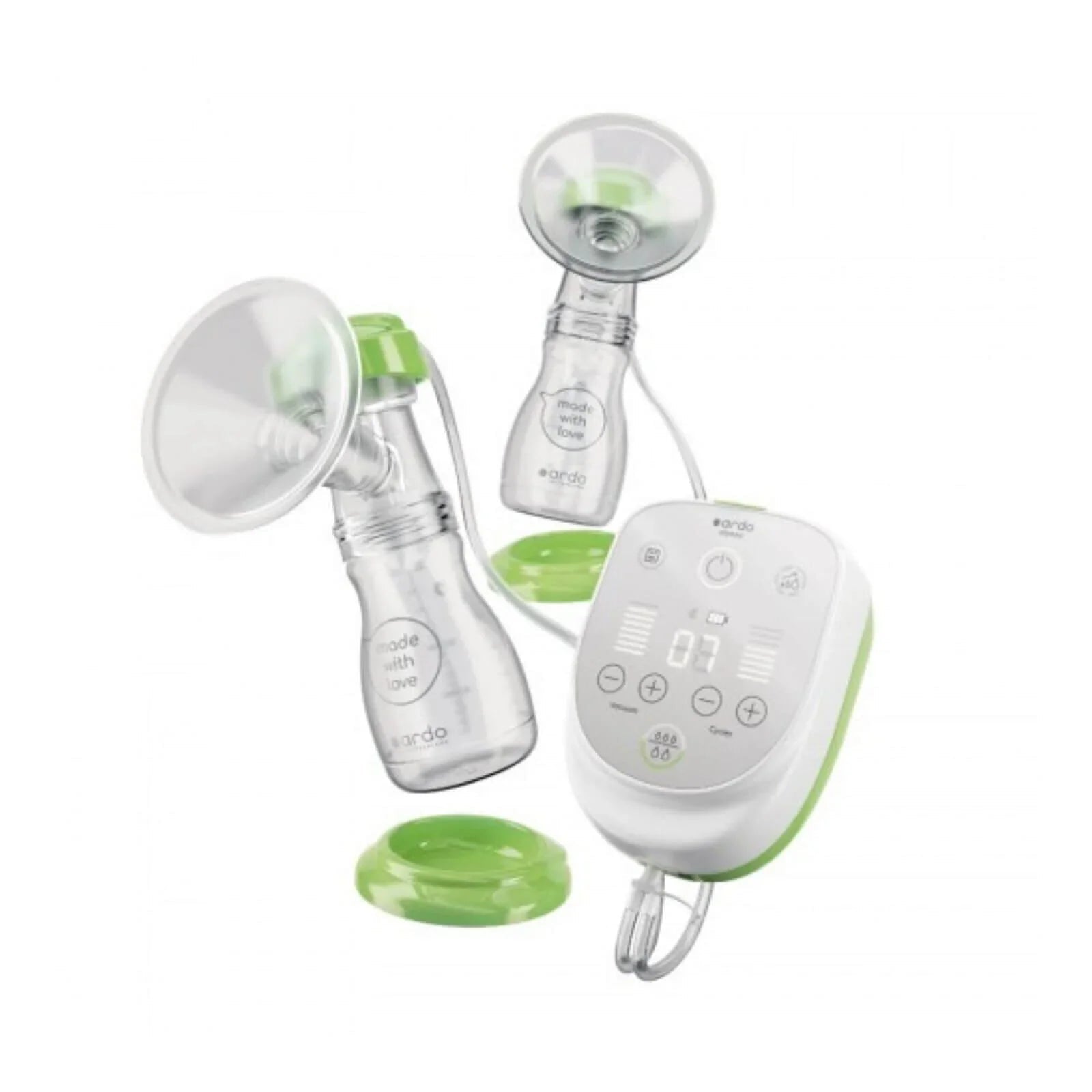 Ardo Alyssa Double Rechargeable Electric Breast Pump - Baby&More