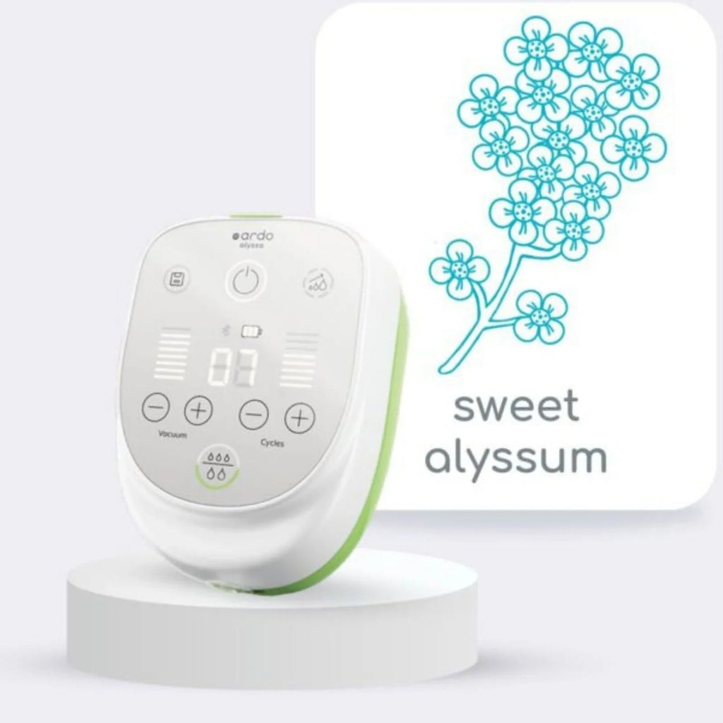 Ardo Alyssa Hands Free Breast Pump - Baby&More