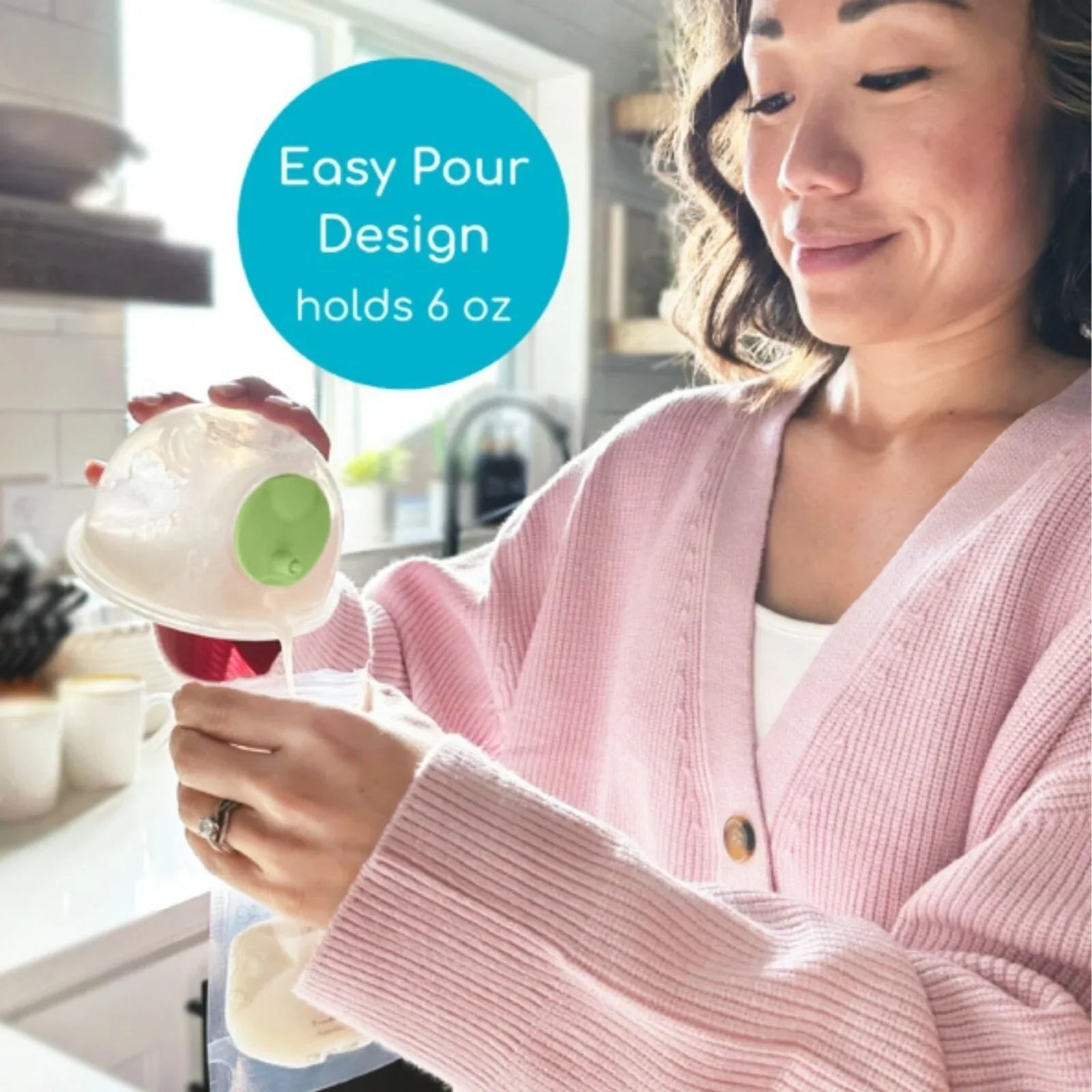 Ardo Alyssa Hands Free Breast Pump - Baby&More