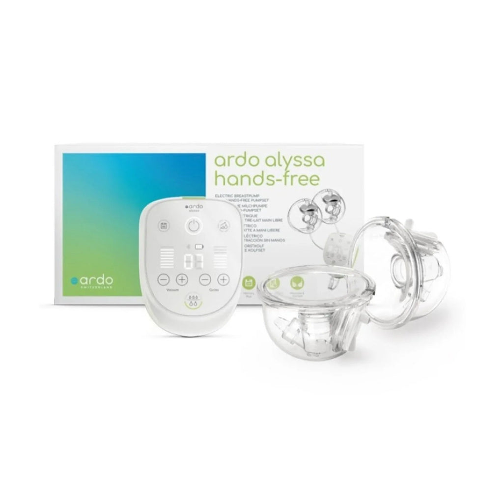 Ardo Alyssa Hands Free Breast Pump - Baby&More