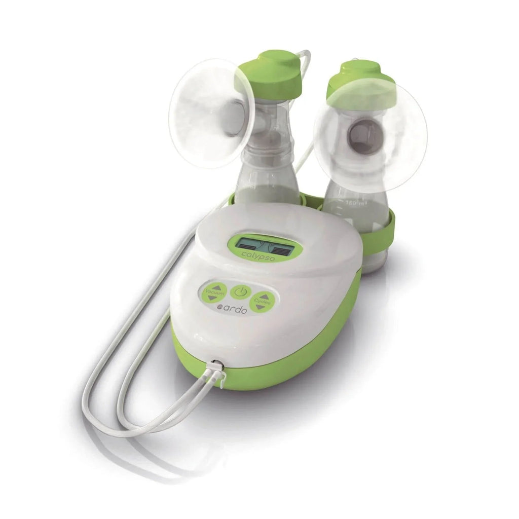 Ardo Calypso Double Plus Electric Breast Pump - Baby&More