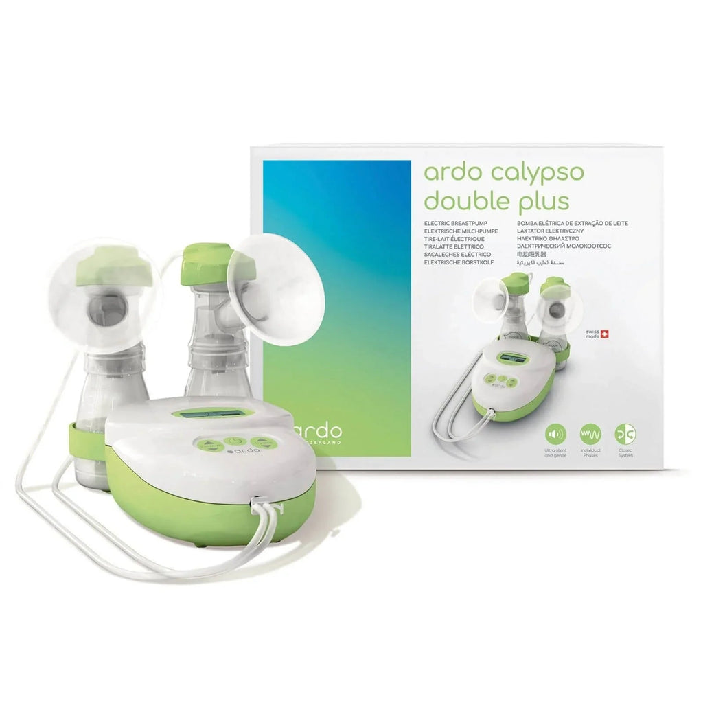 Ardo Calypso Double Plus Electric Breast Pump - Baby&More