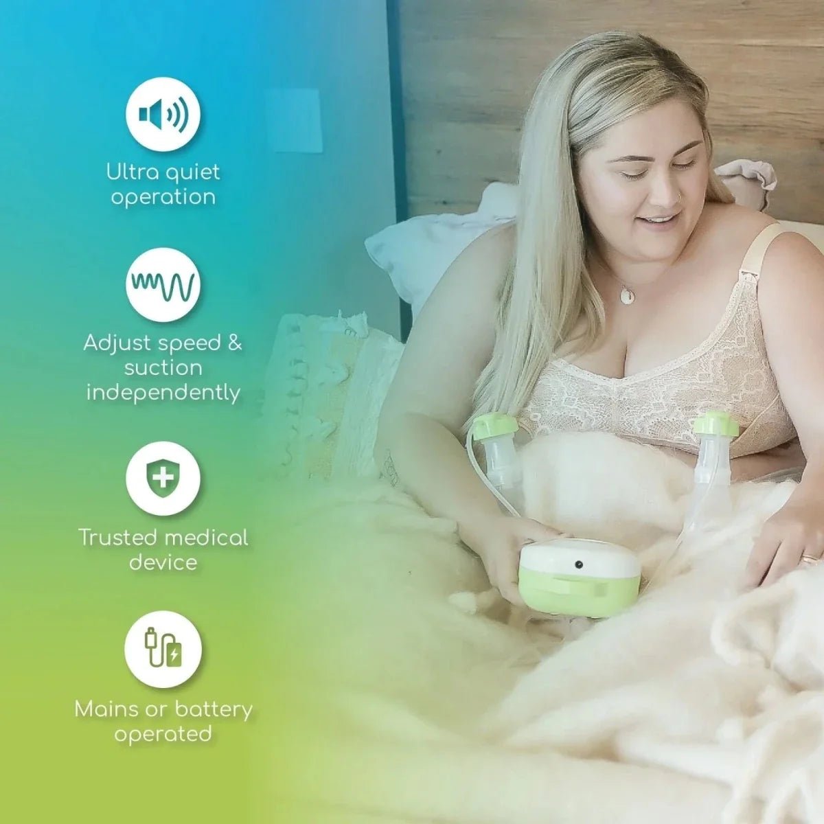 Ardo Calypso Single Electric Breast Pump - Baby&More