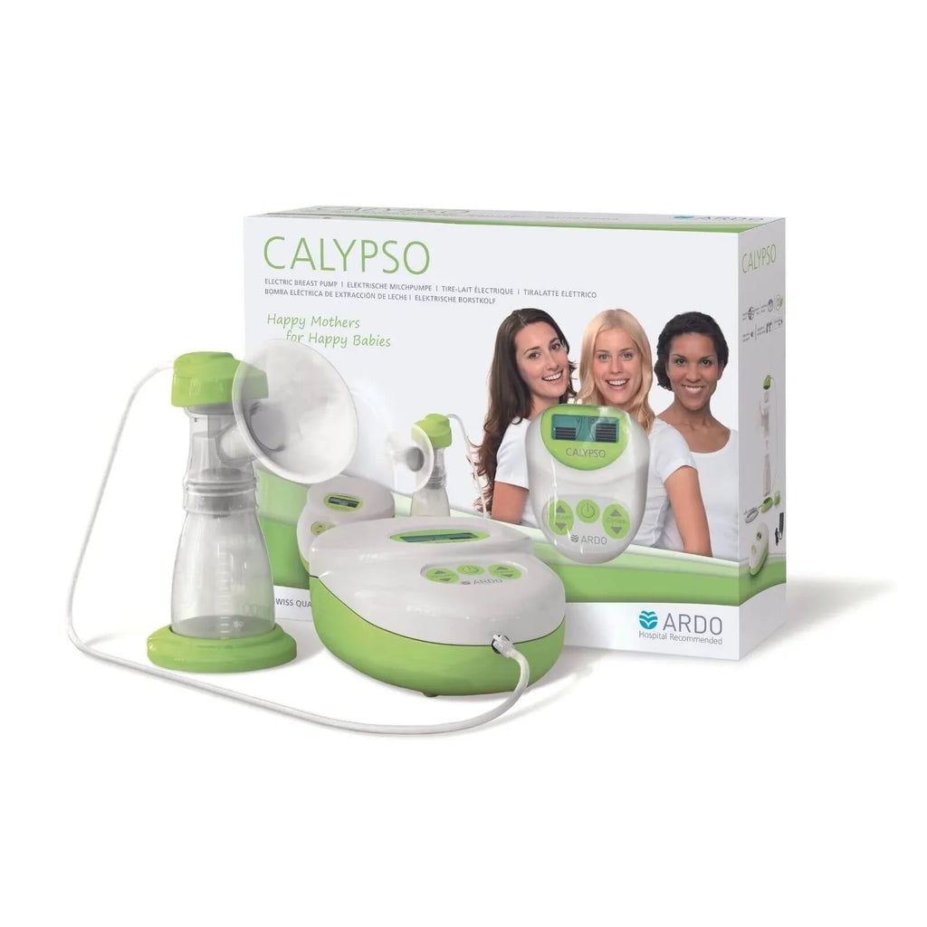 Ardo Calypso Single Electric Breast Pump - Baby&More