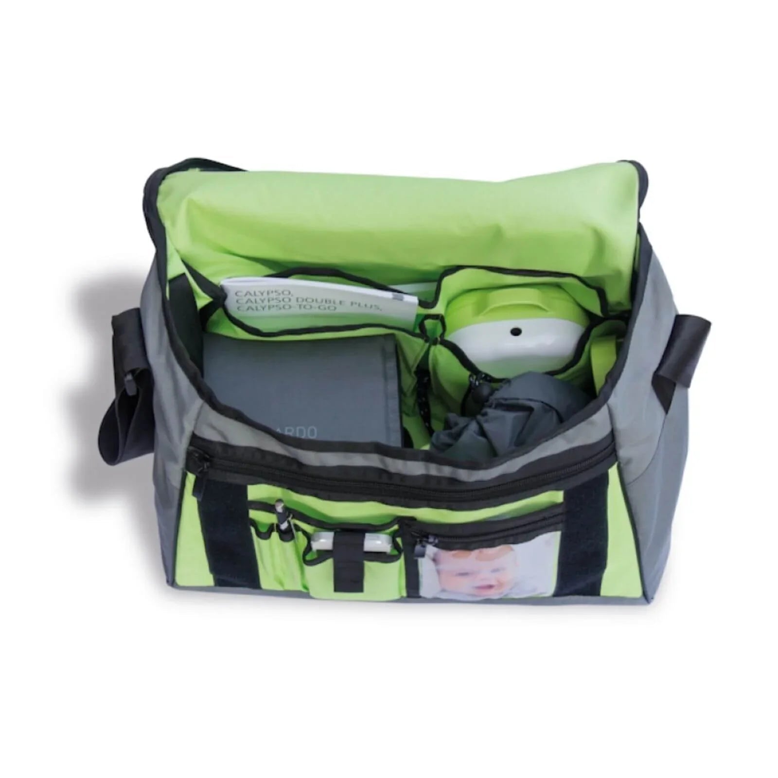 Ardo Calypso To Go Electric Breast Pump Kit - Baby&More