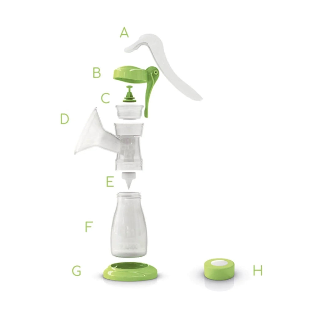 Ardo Calypso To Go Electric Breast Pump Kit - Baby&More