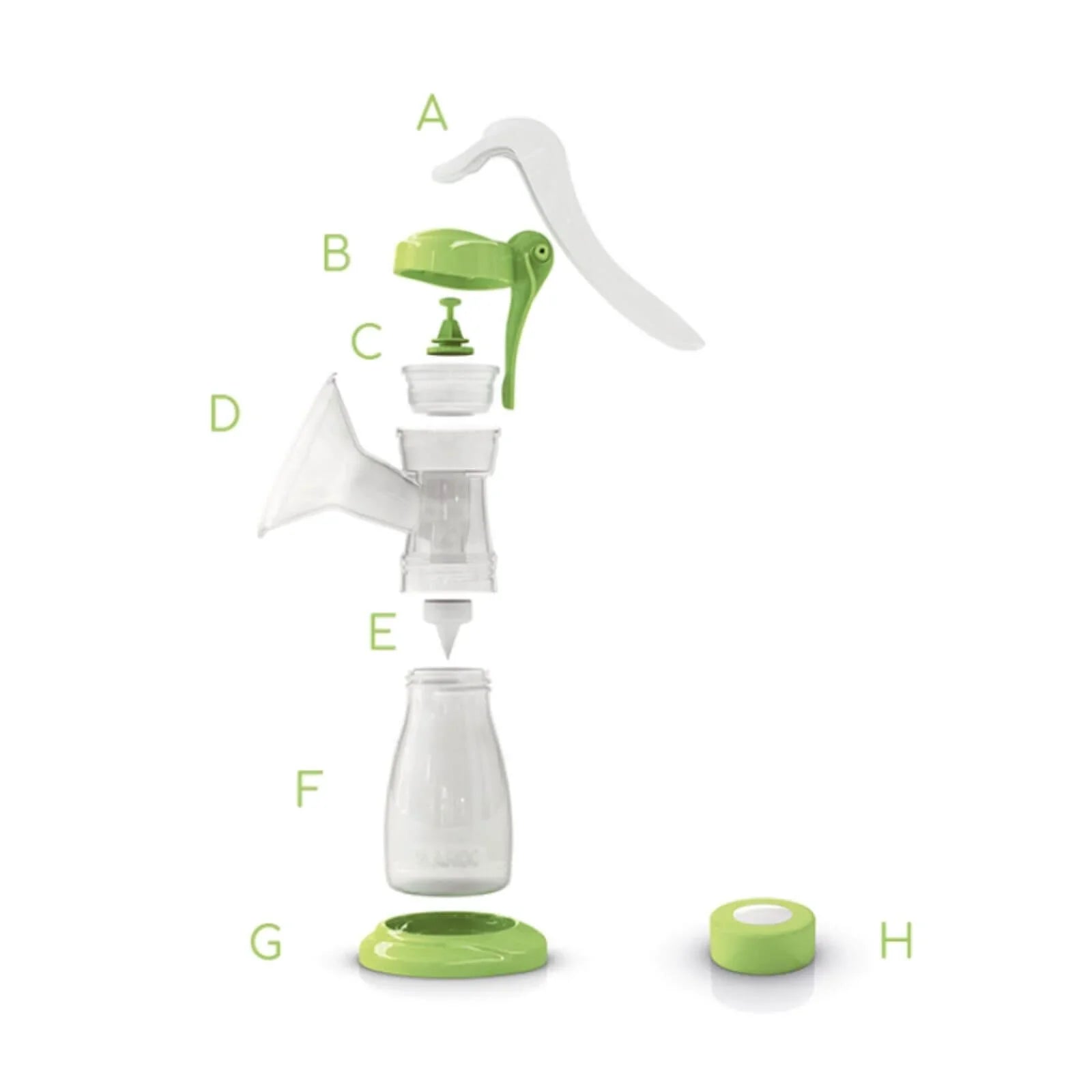 Ardo Calypso To Go Electric Breast Pump Kit - Baby&More