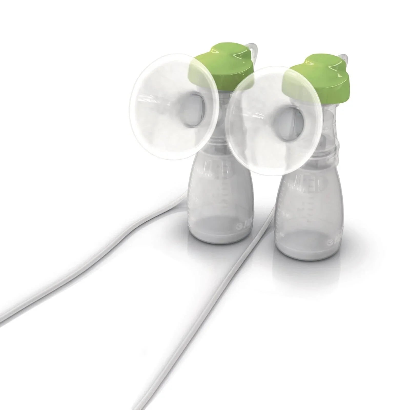 Ardo Double Manual Breast Pump Set for Calypso & Carum - Baby&More