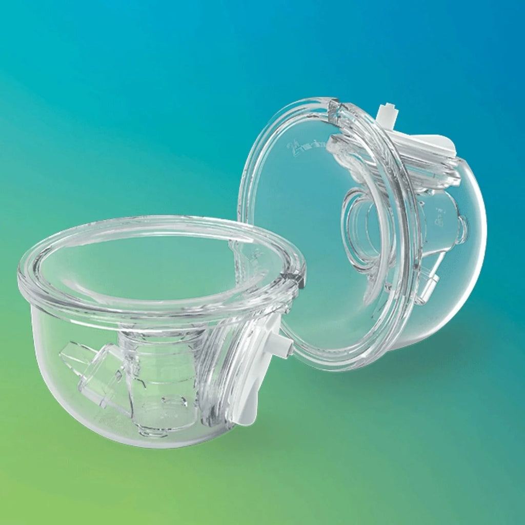 Ardo Hands Free Double Breast Pump Set - Baby&More